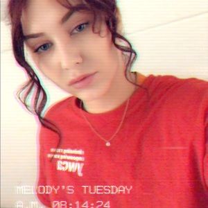 Meet your Posher, Melodie